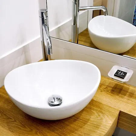 Lhp Chiaia Apartment Naples