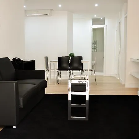 Lhp Chiaia Apartment Naples
