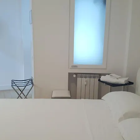 Apartment Lhp Chiaia